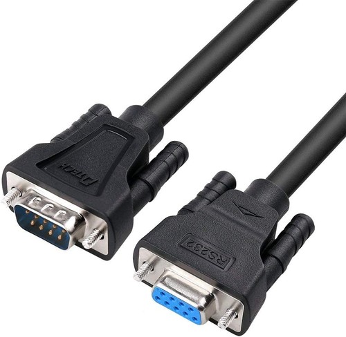 Dtech fuß serielles - 5,