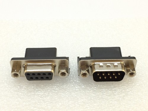 Sub stecker buchse für - stecker/buchse,