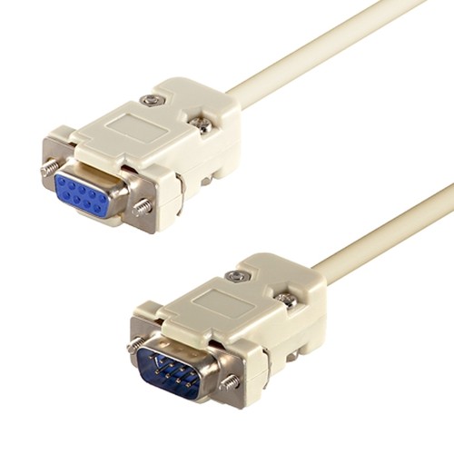 Rs232 kabel seriell - rs232-kabel, dsub