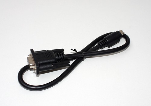 Konsolenkabel mini din pin - din,