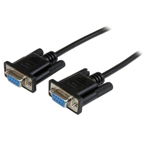 Startech com db9 - db9, rs232
