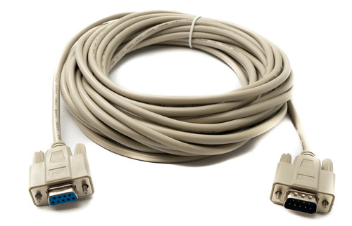 Sub kabel 9 - kabel, stecker