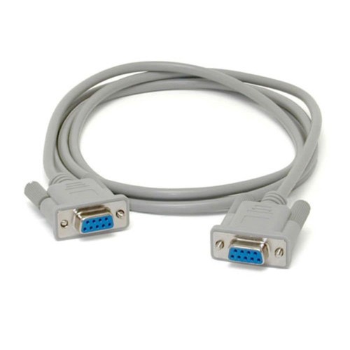 232 kabel db9 - rs-232,