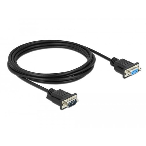 Delock seriell kabel - delock,