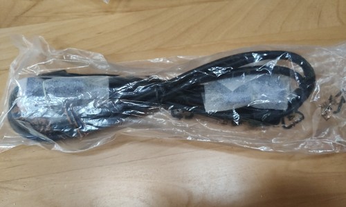 Serielles 232 kabel subd 9 - rs-232,