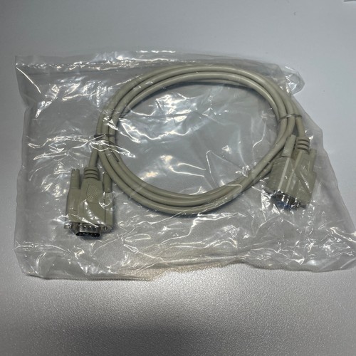232 db9 serielle kabel 8 - rs-232,