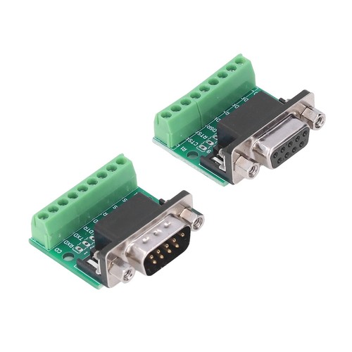 Db9 stecker buchse - db9,