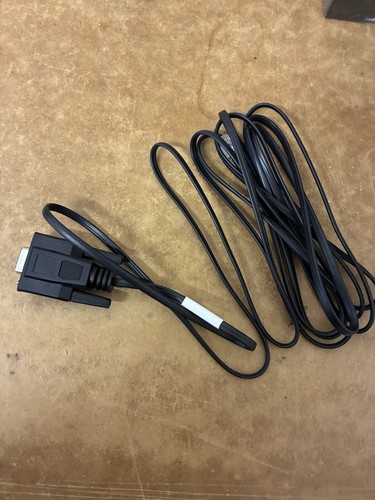 Konsolenkabel rj45 db9 - konsolenkabel,