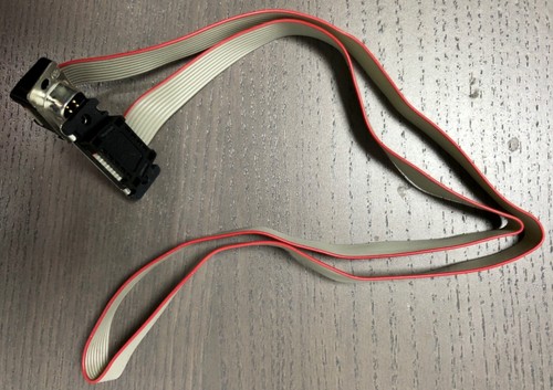 Anschluss kabel polig - anschluss, 9