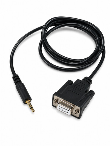 Adapterkabel db9 rs232 buchse - adapterkabel,