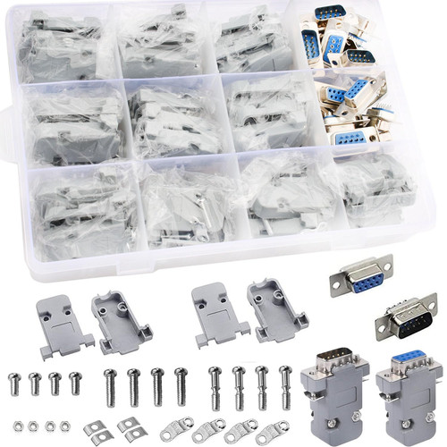 Sets neu polige - 10,