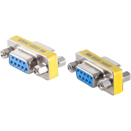 Gender changer sub pol - 9,