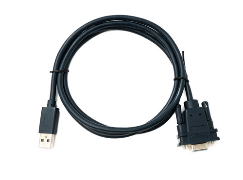 Usb kabel 120 typ - 2.0, a
