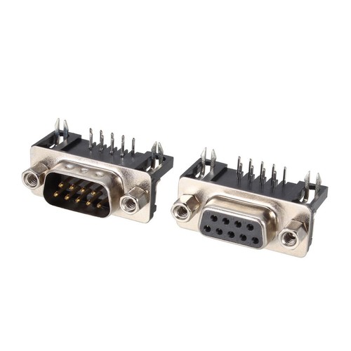 Stück db9 rs232 - 10, seriell-db