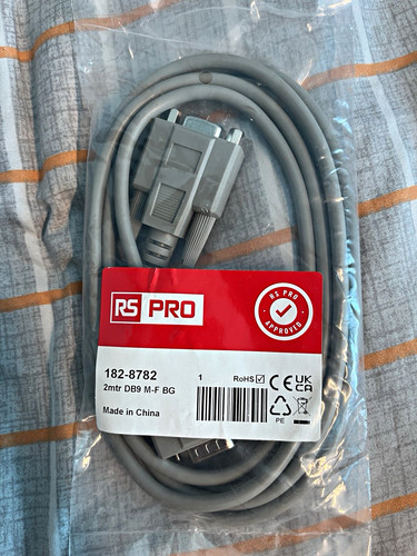 Pro 232 db9 - pro,