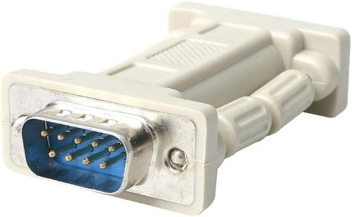 Startech db9 rs232 - startech, serieller