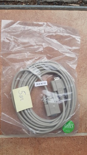 Rs232 kabel seriell - rs232-kabel,