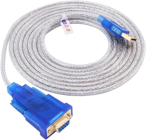 Usb seriell adapter m - zu,