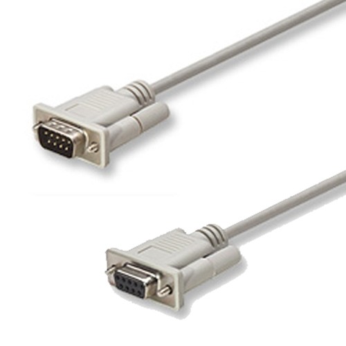 Rs232 kabel seriell - rs232-kabel,