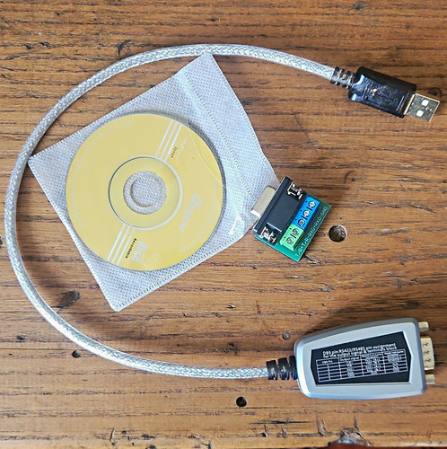 Usb auf 422 485 seriell - usb,