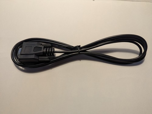 Datenkabel rs232 sub - d-sub, 9p