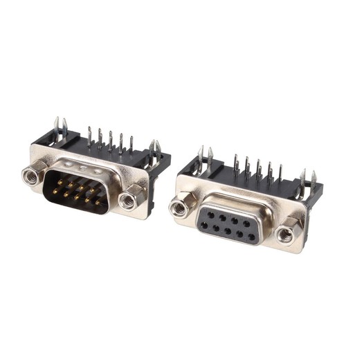 Stück db9 rs232 - stück-db9,