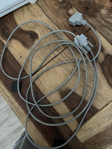 Serielles 232 kabel - serielles, rs-232