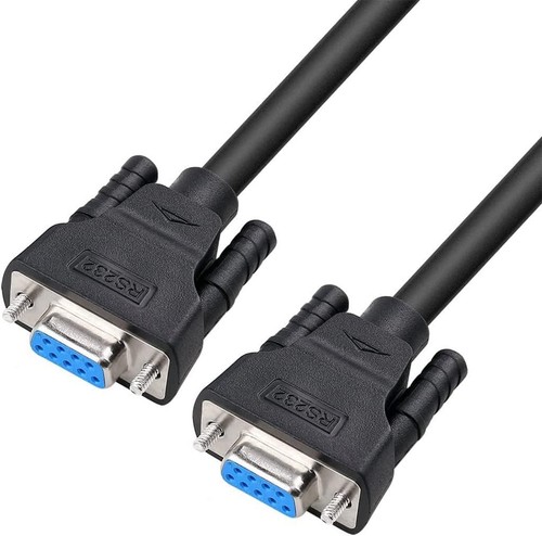 Dtech db9 rs232 seriell - 5,