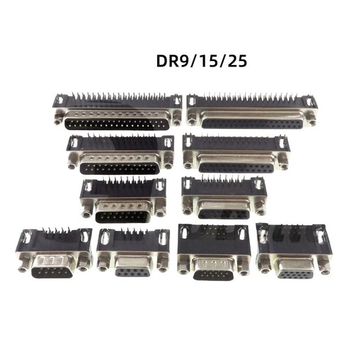 Sub stecker 25 polig - d-sub,
