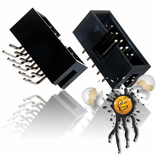 Stück pcs idc 10 - stück,