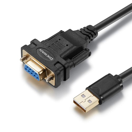 Usb auf db9 adapter - usb,