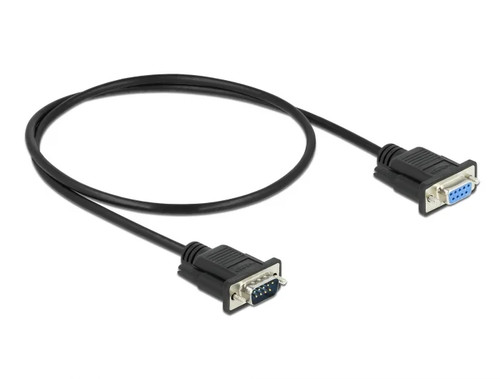 Delock seriell kabel 232 - delock,