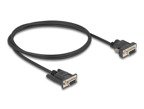 Delock seriell kabel - delock,