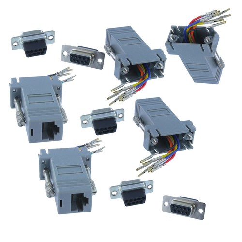 Db9 pin rs232 serial - pin,