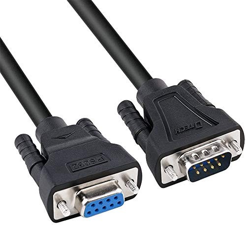 Dtech db9 rs232 serielles - dtech,