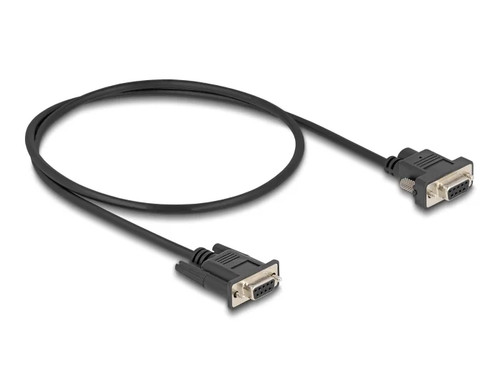 Delock seriell kabel 232 - delock,